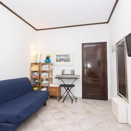 Delta 2 - 2min Walk To Mamalouka,blue Carpet Villa *